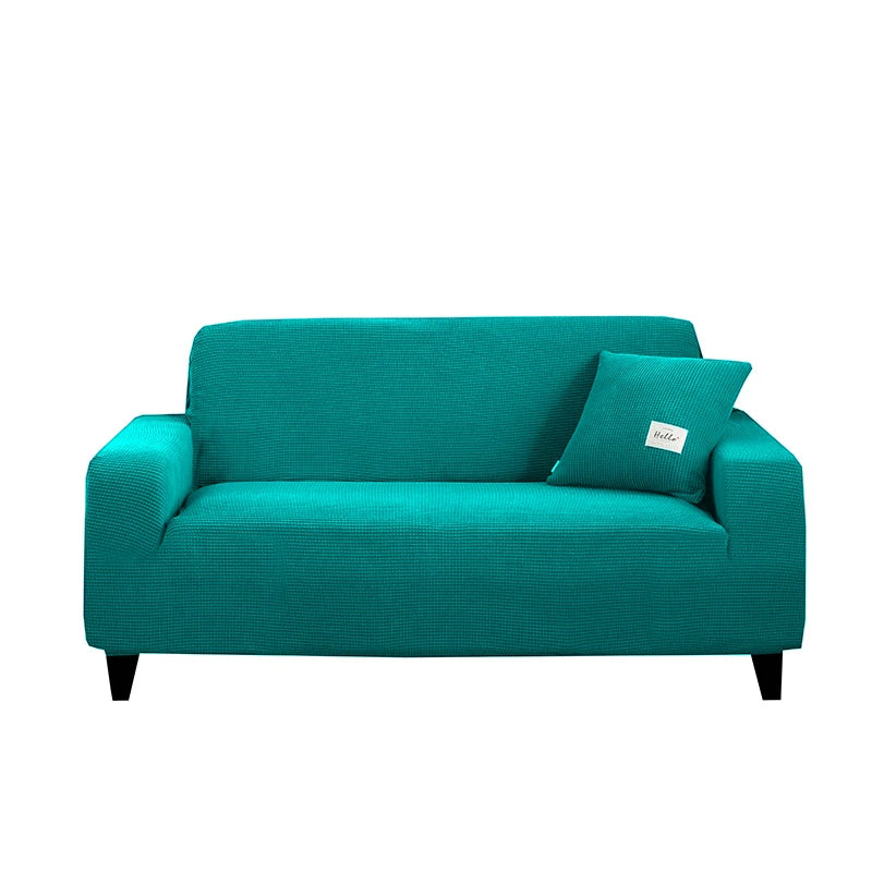 Elastisk Sofaovertræk – Stilfuldt & Vandafvisende Design