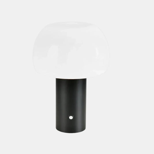 Flexibel Uppladdningsbar LED Bordslampa för Alla Rum