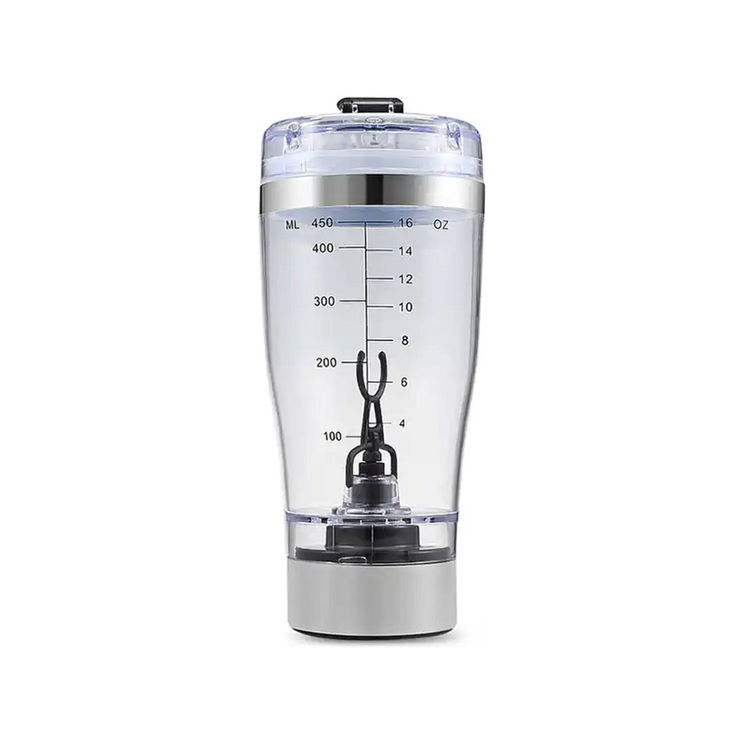 Bærbar Proteinmixeren – 450 ml