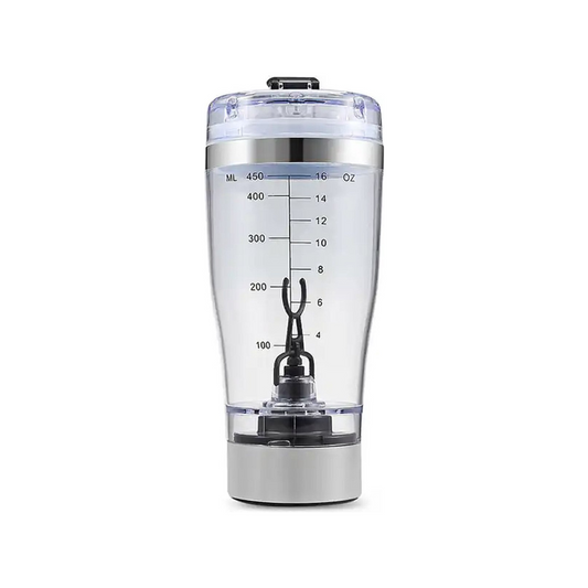 Bærbar Proteinmixeren – 450 ml