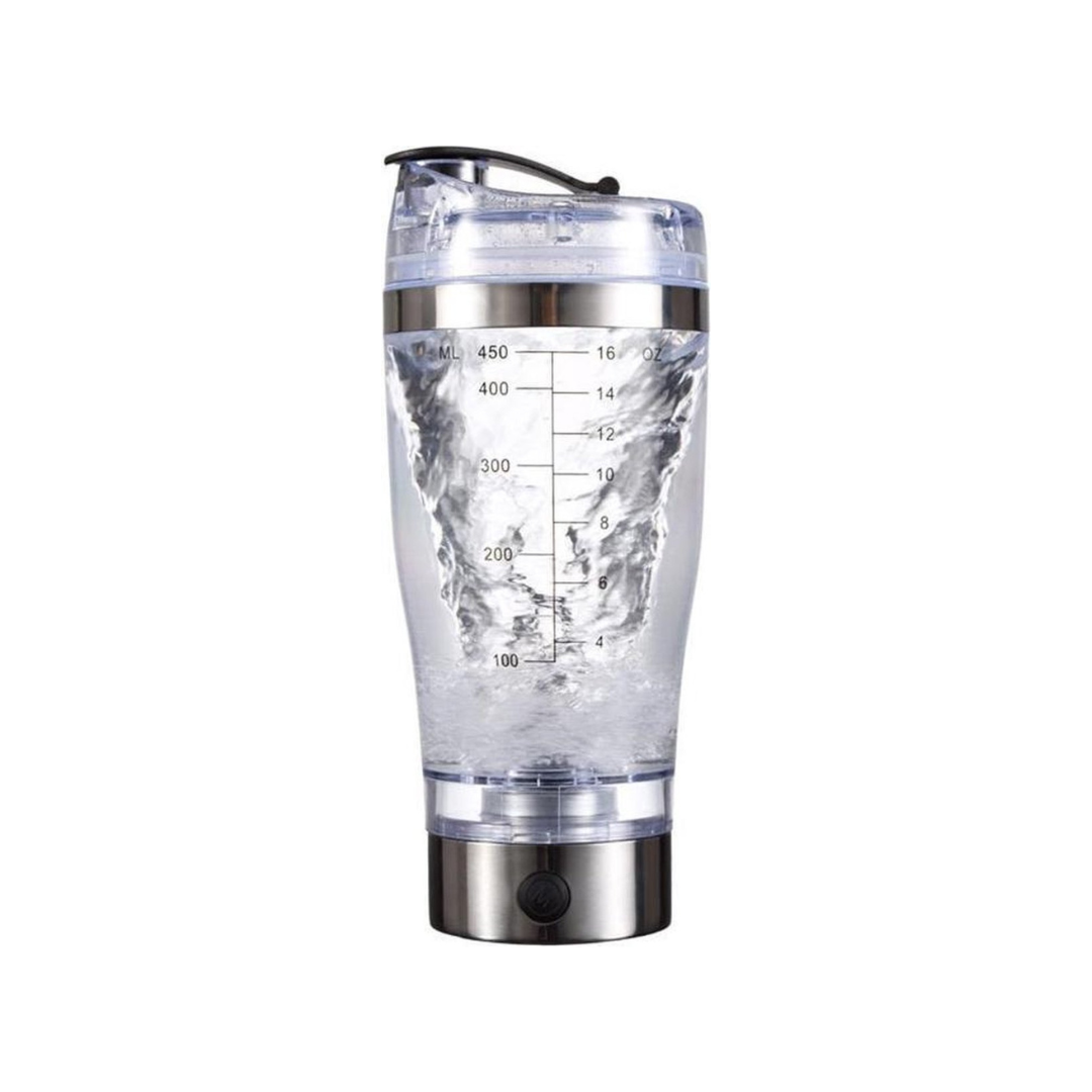 Bærbar Proteinmixeren – 450 ml