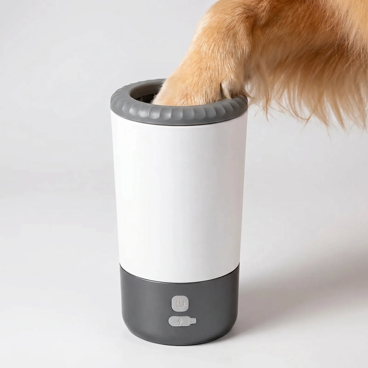 Bærbar elektrisk renser til pote - PawCleanse