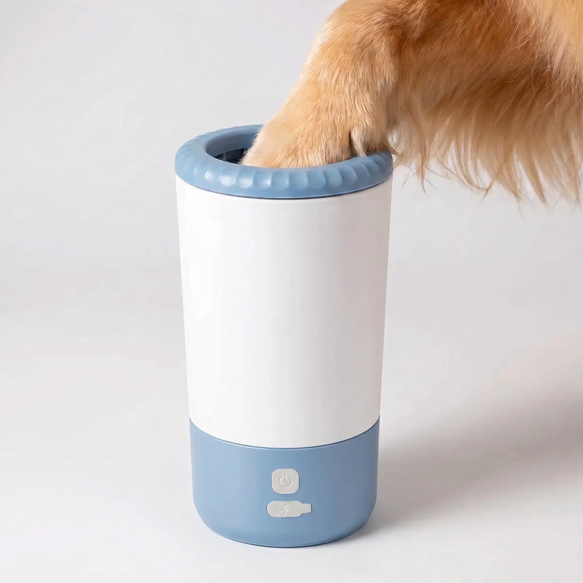 Bærbar elektrisk renser til pote - PawCleanse