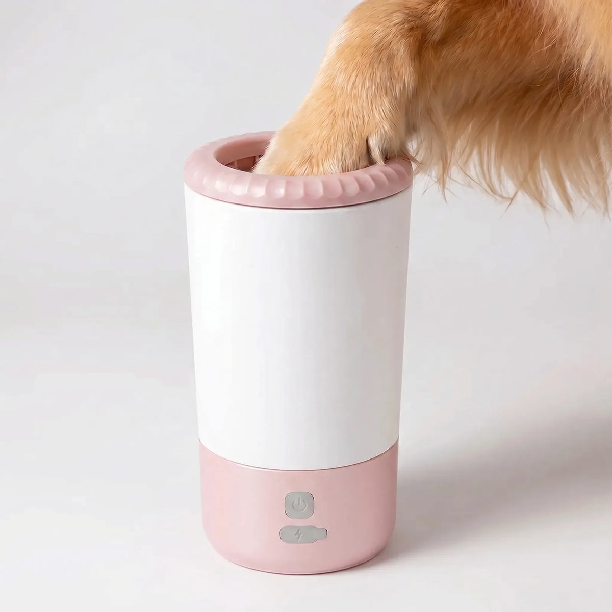 Bærbar elektrisk renser til pote - PawCleanse