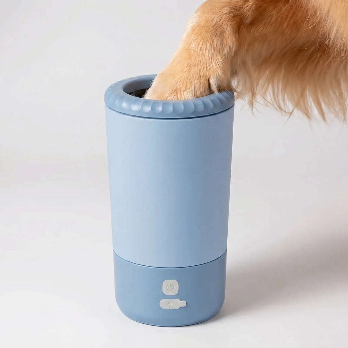 Bærbar elektrisk renser til pote - PawCleanse