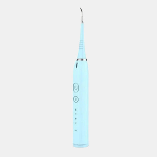 Effektiv Elektrisk Tandrenser med USB Opladning og IPX6