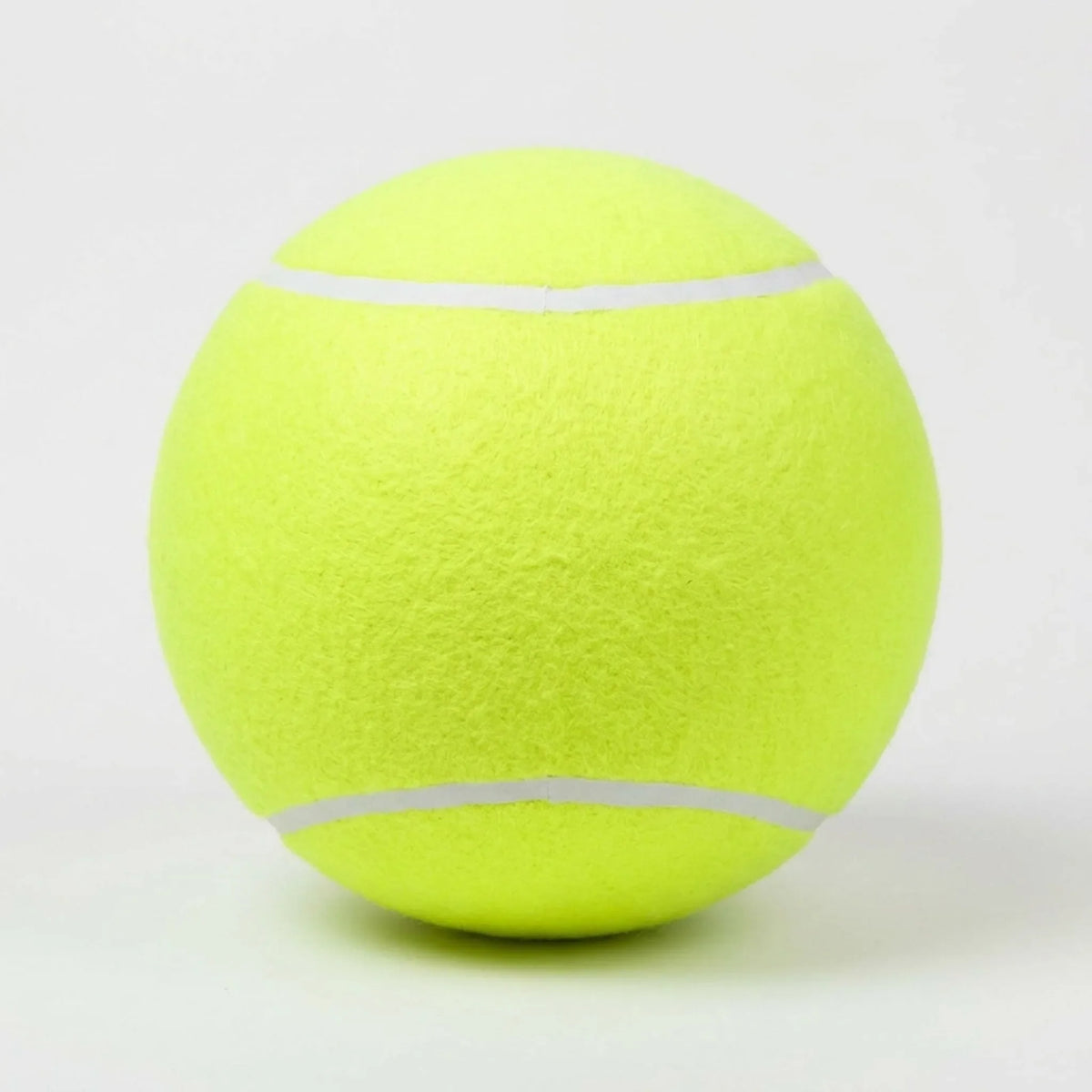 XL Hundetennisbold (24 cm) - Stor Fetch