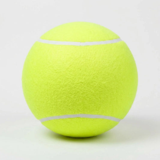 XL Hundtennisboll (24 cm) - Stor Fetch
