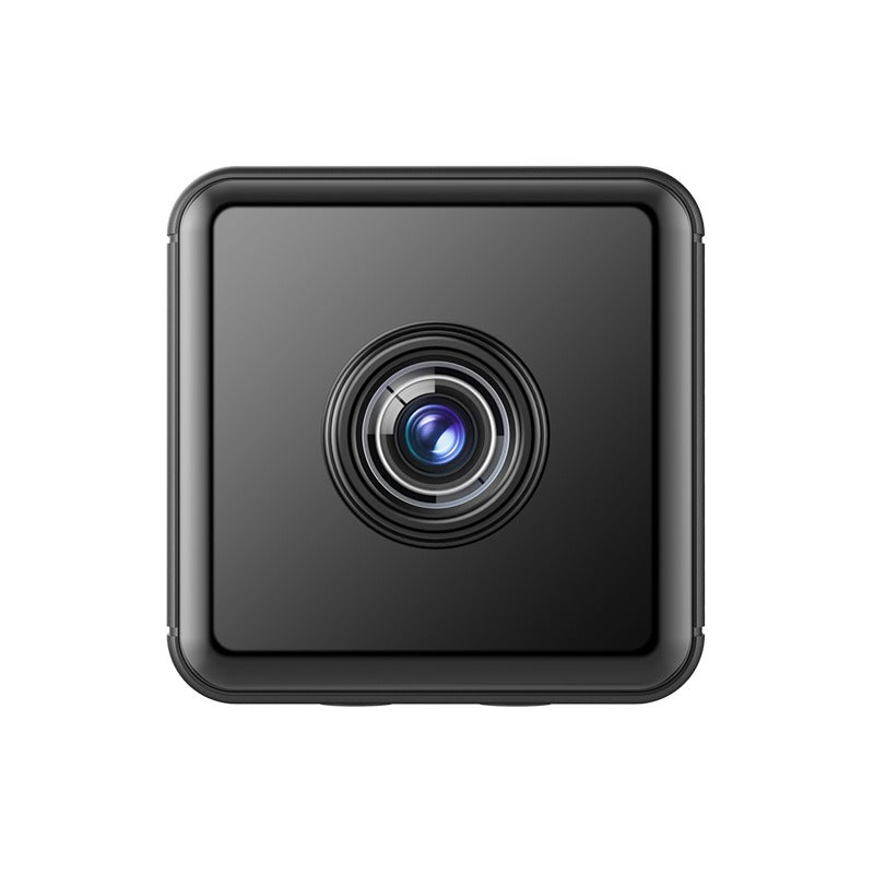 Trådløst Kamera med 1080P og App-kontrol til Udendørs Brug