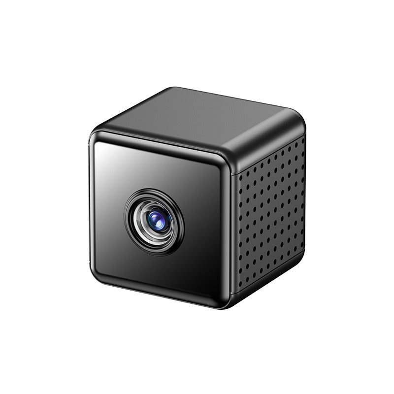 Trådløst Kamera med 1080P og App-kontrol til Udendørs Brug