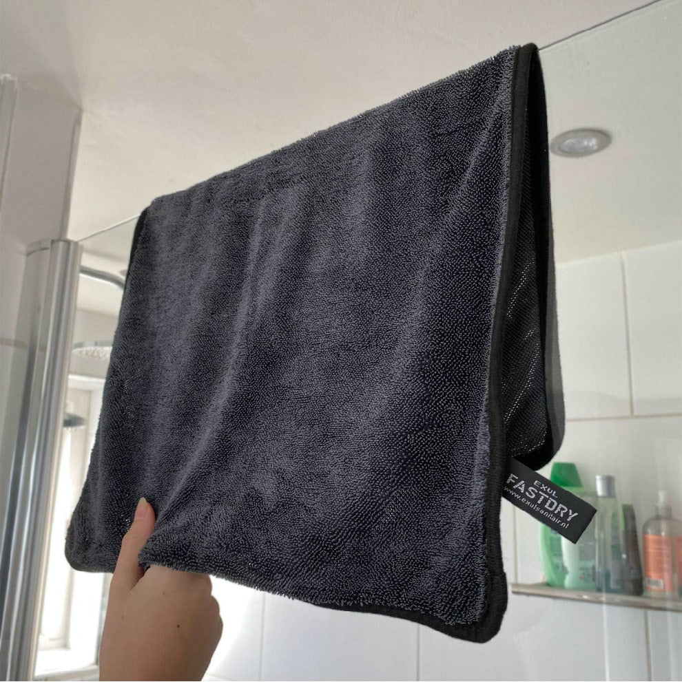 Superabsorberande Trasa – AquaSlick
