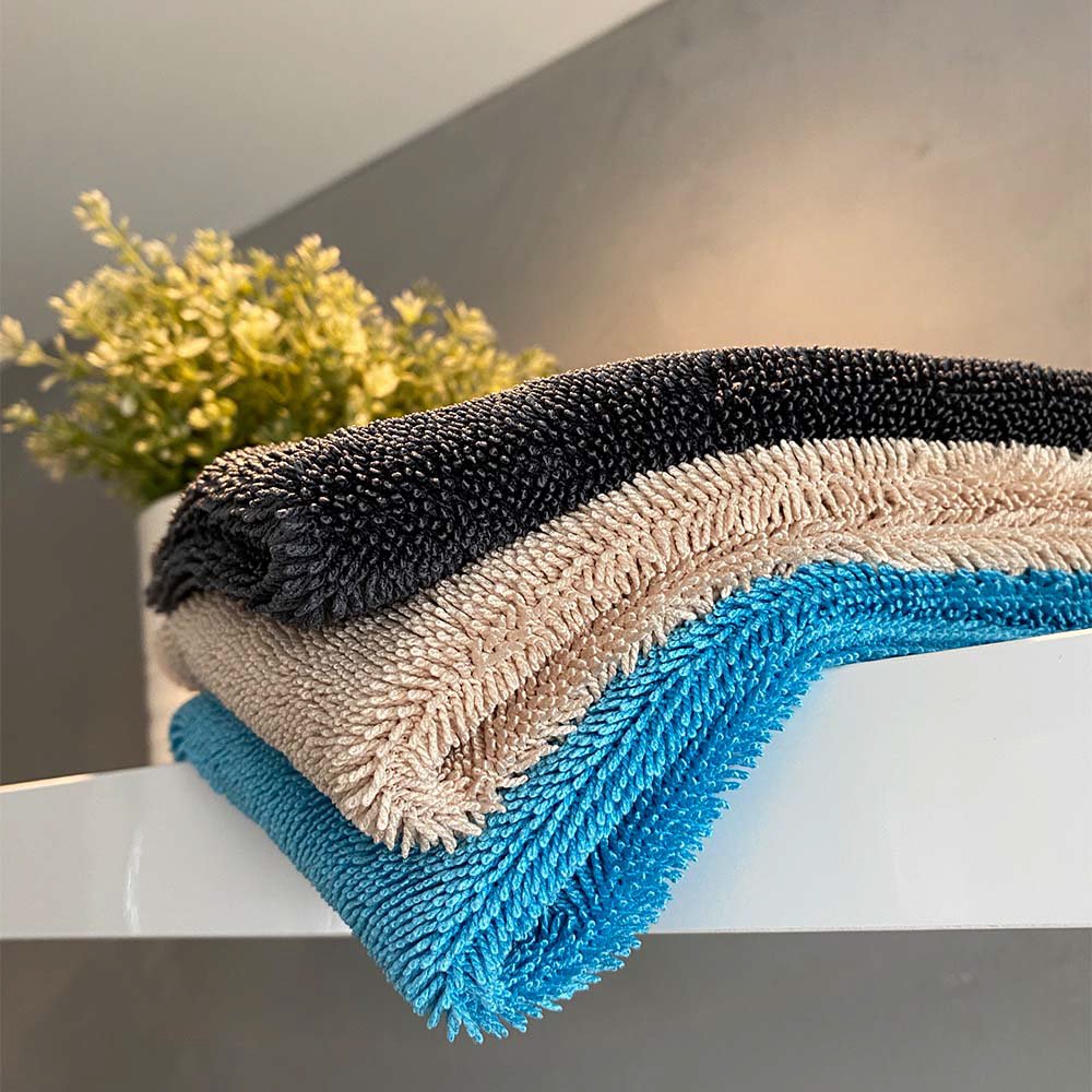 Superabsorberande Trasa – AquaSlick