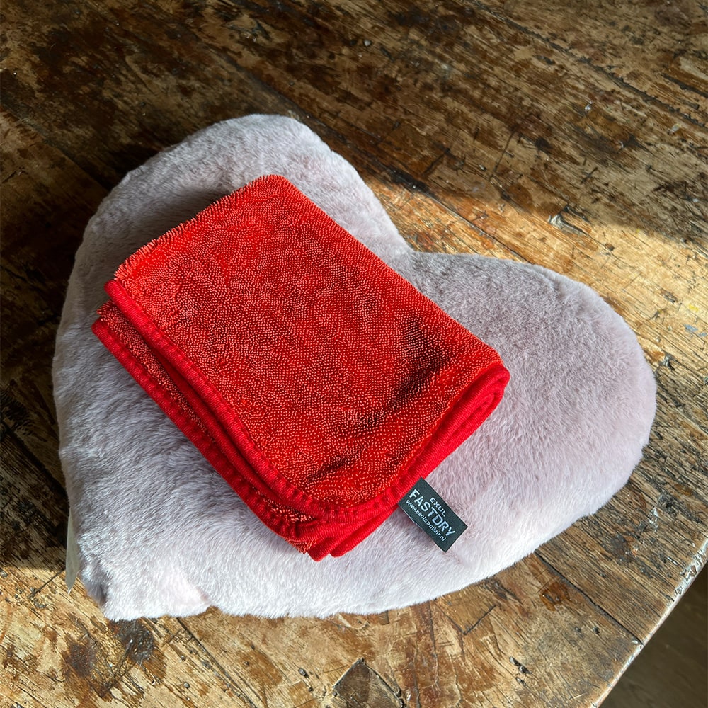 Superabsorberande Trasa – AquaSlick