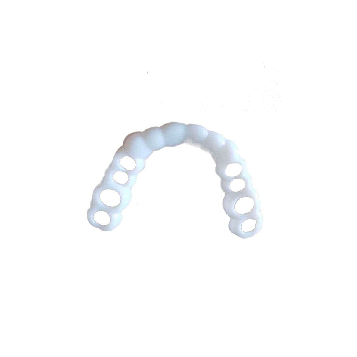 Fitflex Tandprotes