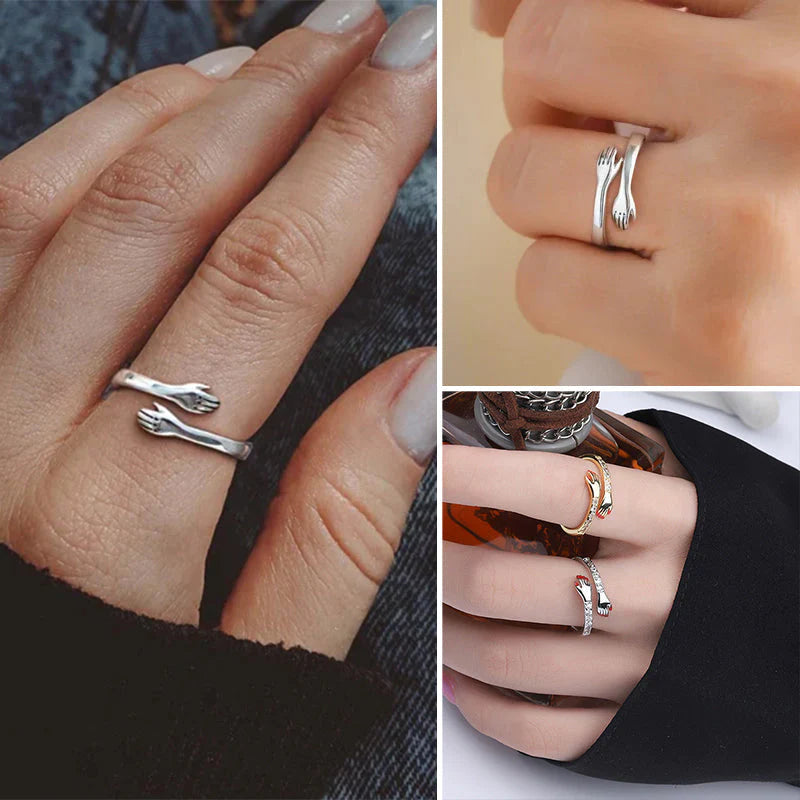 Bedste gave - Kramme Ring