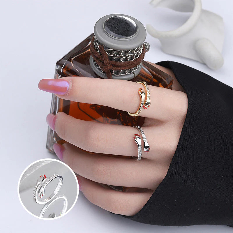 Bedste gave - Kramme Ring
