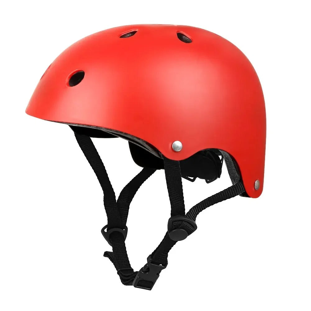 Behagelig Cykelhjelm - Sikker Cykelhjelm