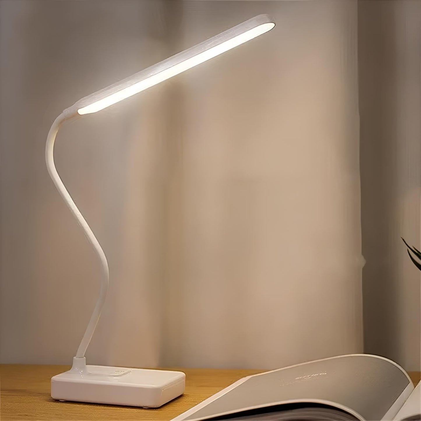 FlexiLight Skrivebordslampe fra Zentronix
