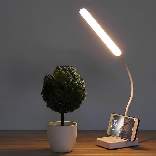 FlexiLight Skrivbordslampa från Zentronix