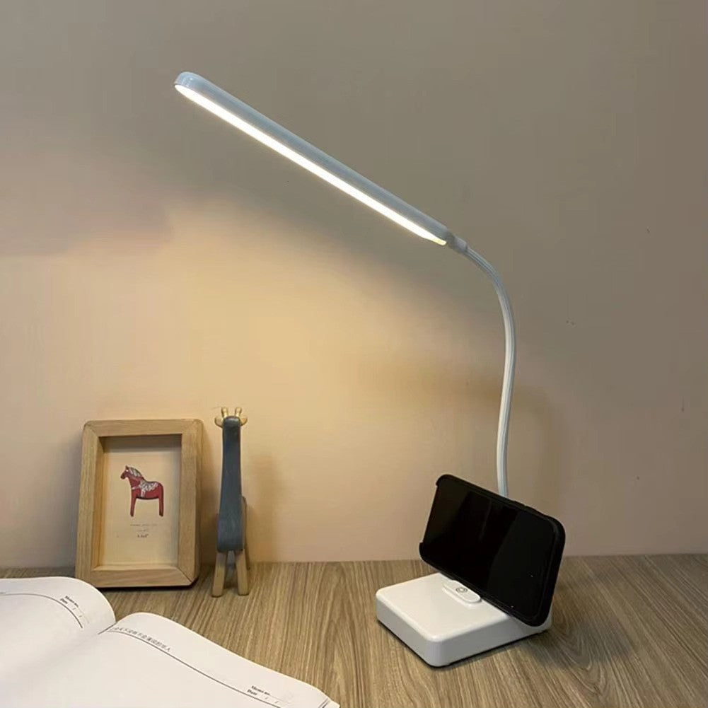 FlexiLight Skrivebordslampe fra Zentronix