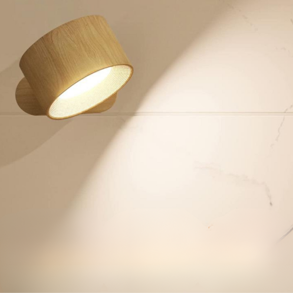 Flexibel LED-bordslampa med dimbar touch för kontoret