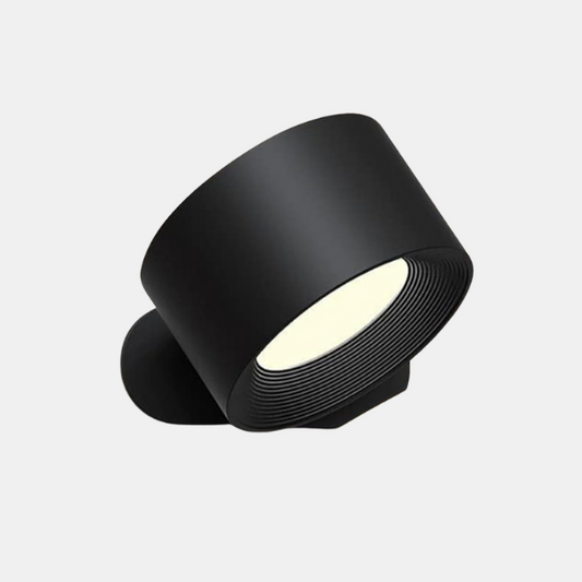 Flexibel LED-bordslampa med dimbar touch för kontoret