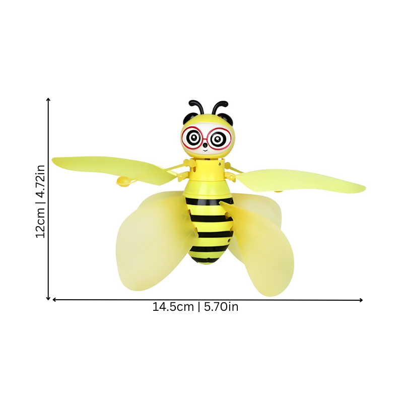 FlyBee | Zentronix