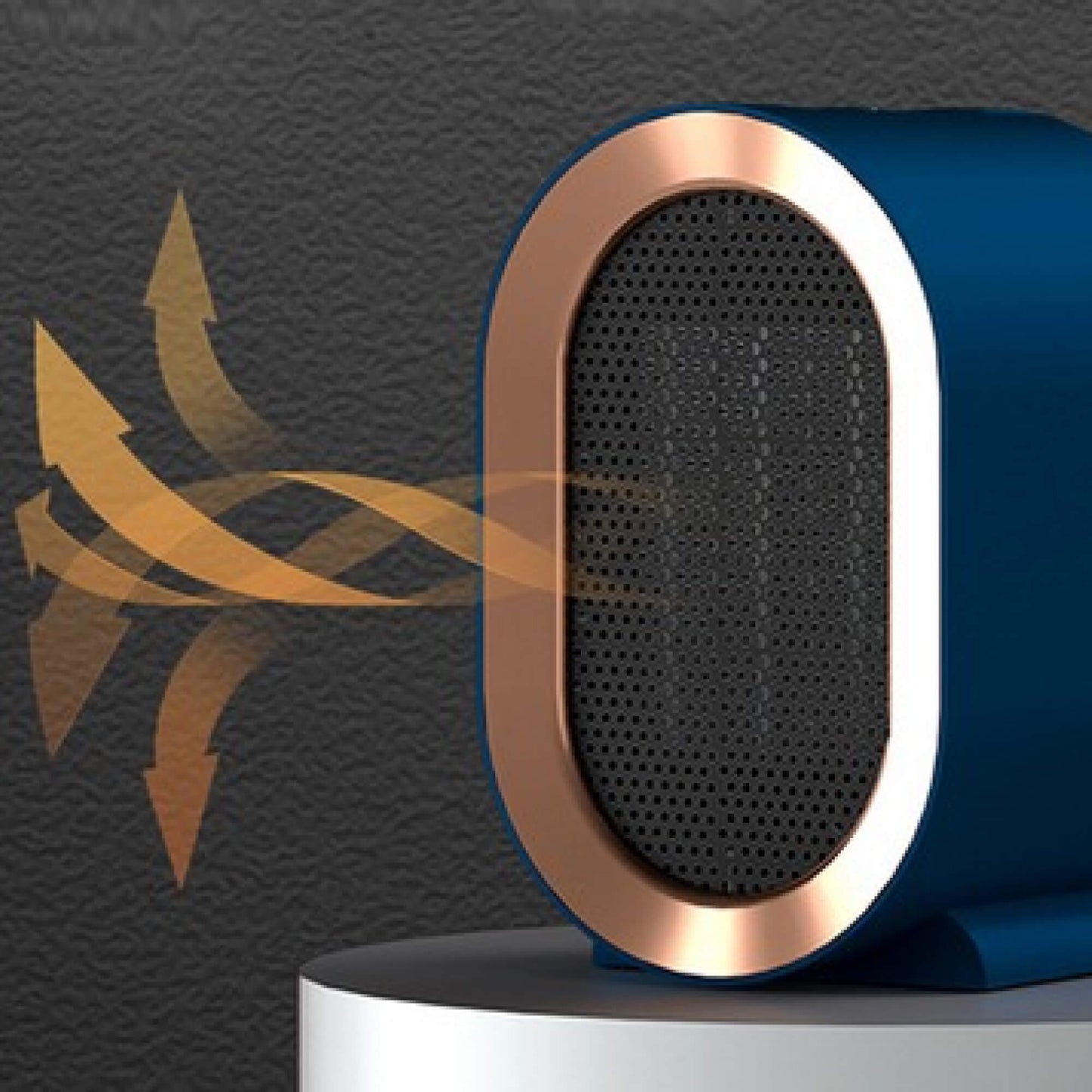 Kompaktvarmer – Hurtig opvarmning til hjemmet og kontoret