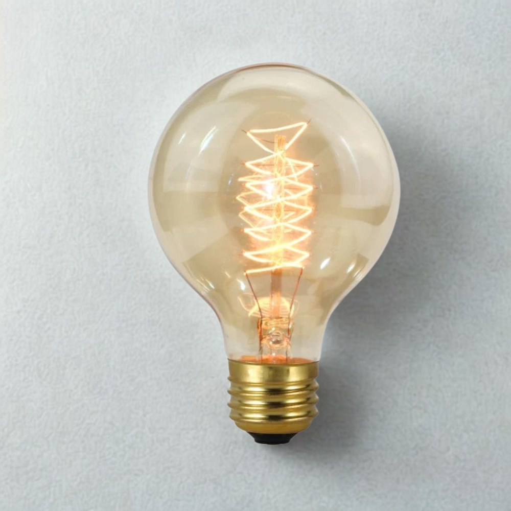 Vintage Edison Pære – Energibesparende og Justerbart Lys