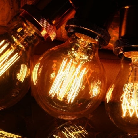 Vintage Edison Pære – Energibesparende og Justerbart Lys