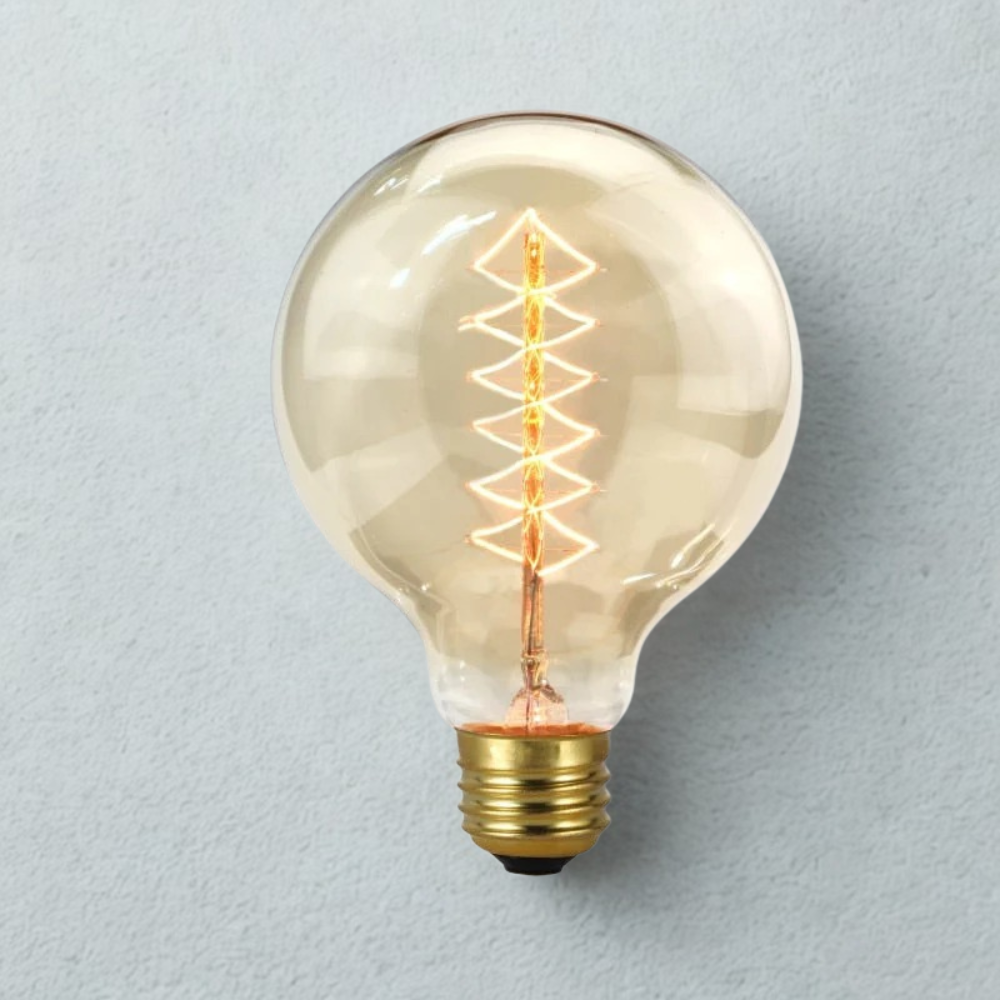 Vintage Edison Pære – Energibesparende og Justerbart Lys