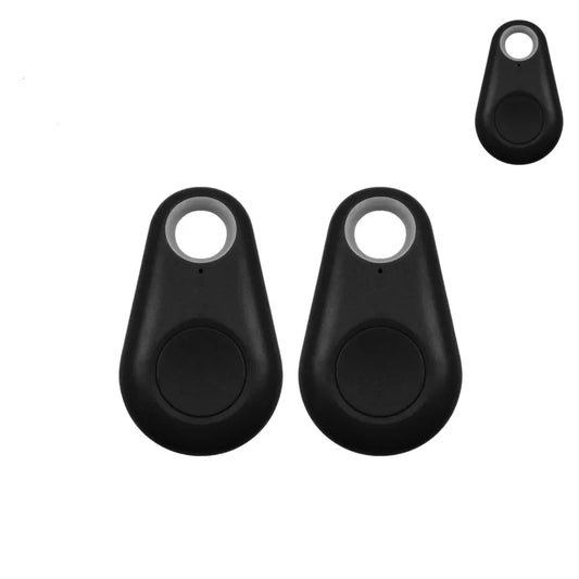 Kompakt GPS Tracker - Live Sporing & Diskret Design