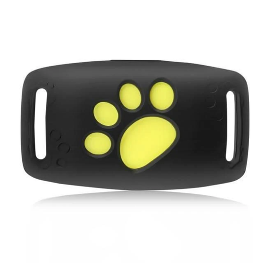 Katte GPS-Tracker uden Abonnement – Kompakt & Brugervenlig