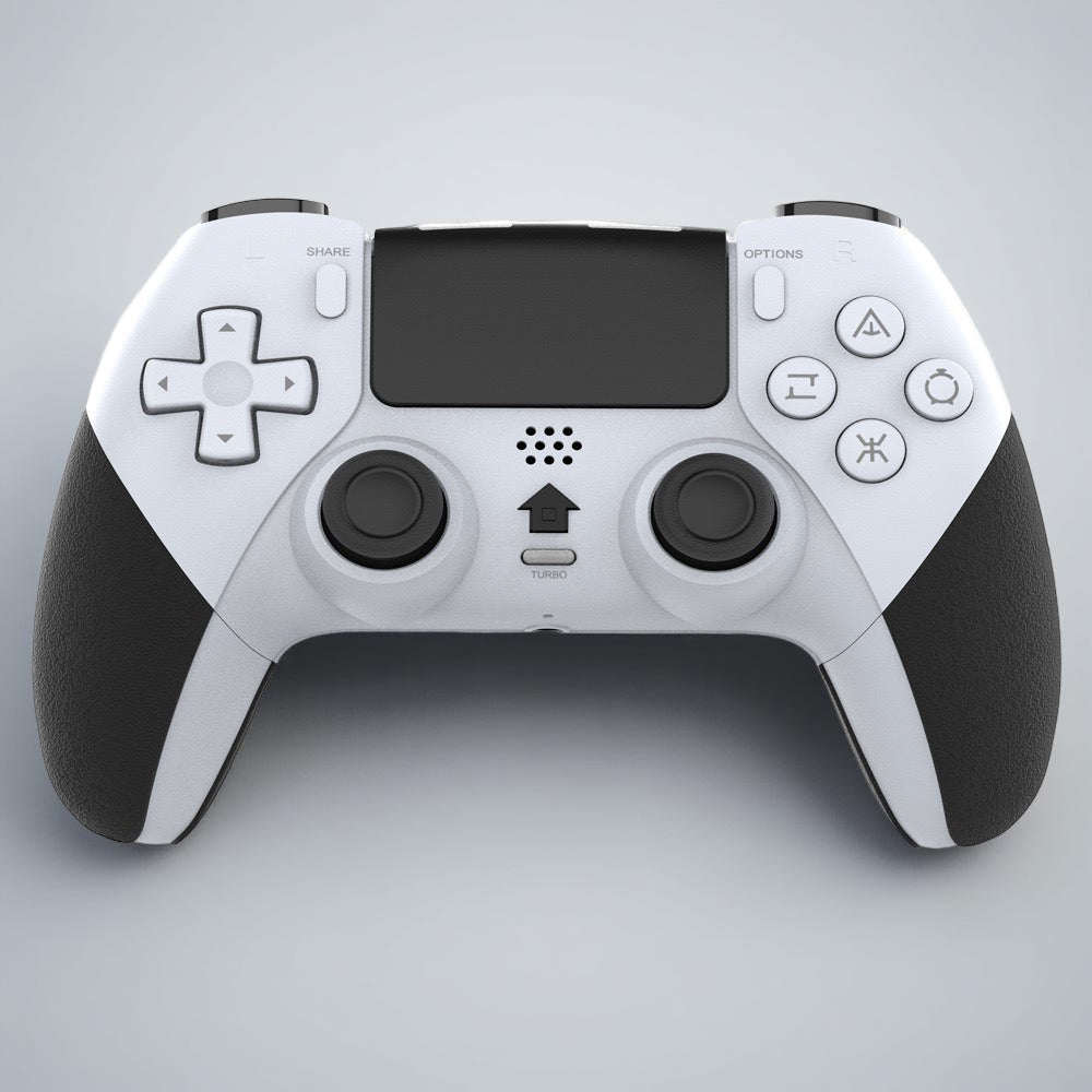 Trådlös Gaming Controller med RGB och Precision