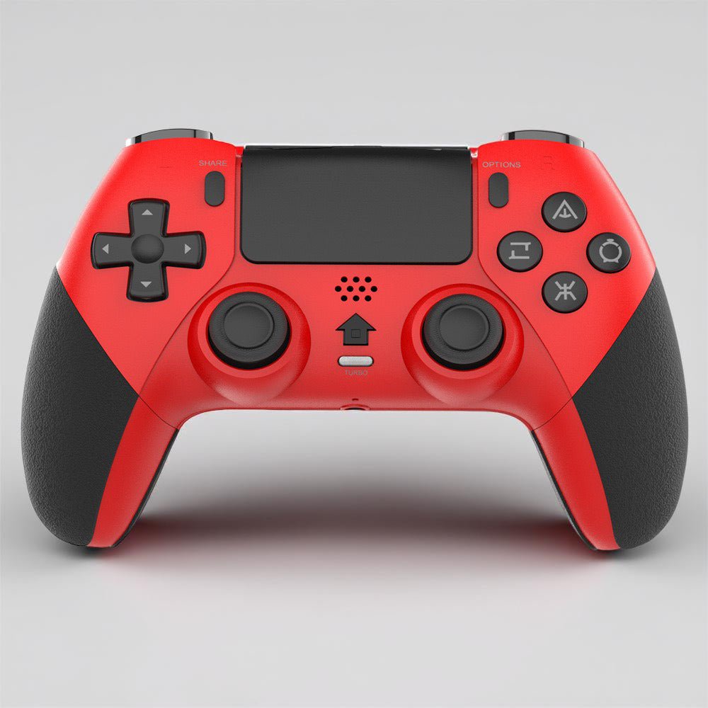 Trådlös Gaming Controller med RGB och Precision
