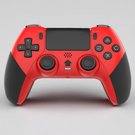 Trådløs Gaming Controller med RGB og Præcision