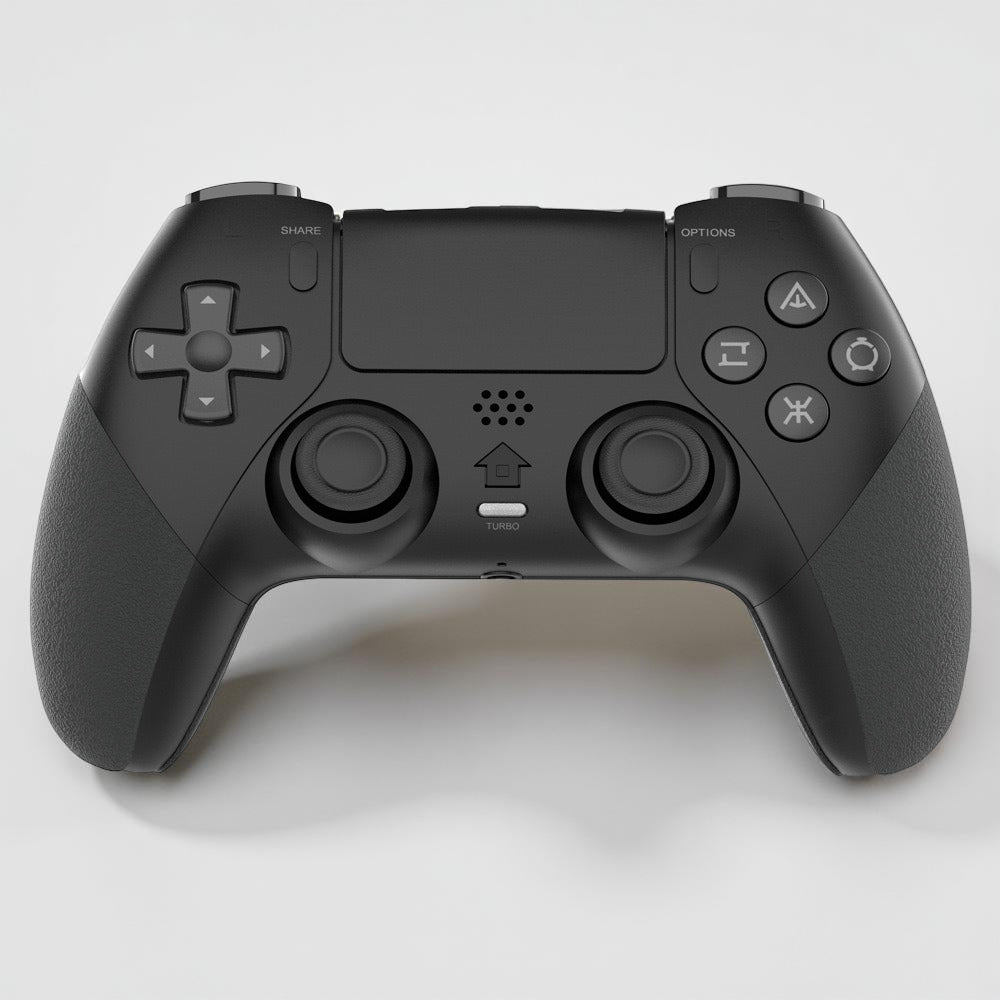 Trådlös Gaming Controller med RGB och Precision