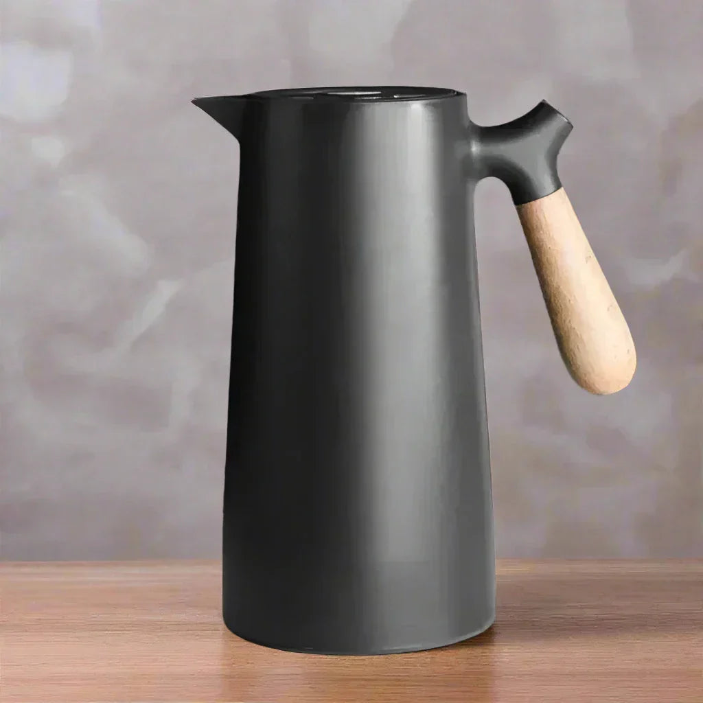Elegant Termosflaska med Långvarig Värme- och Kylisolering