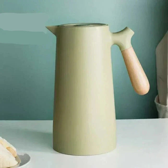 Elegant Termosflaska med Långvarig Värme- och Kylisolering