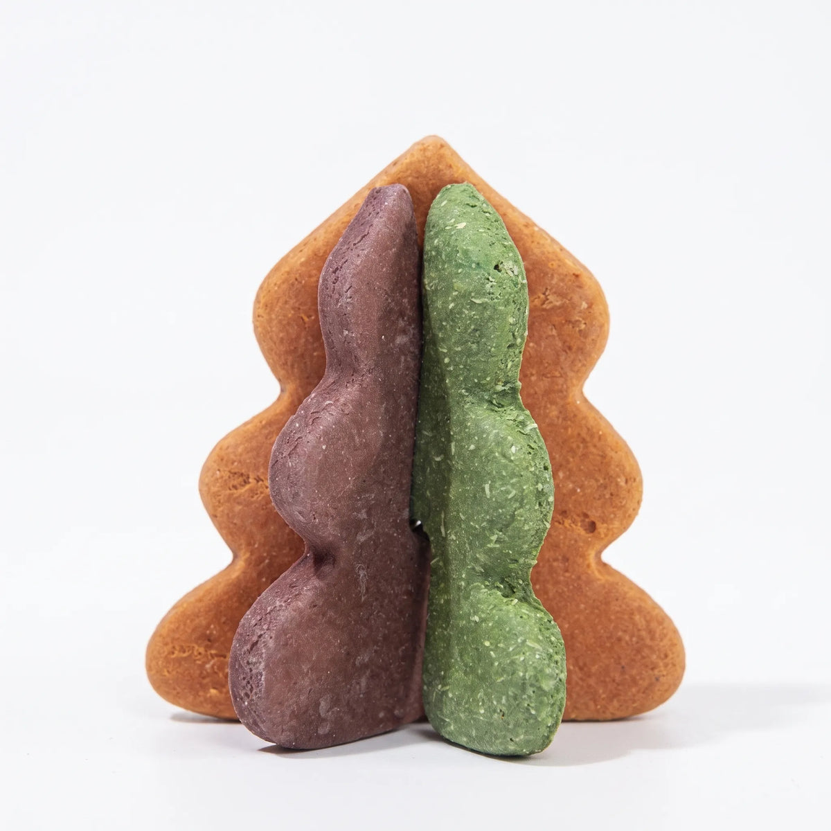 Formet Snack til Gnavere - Crunchify