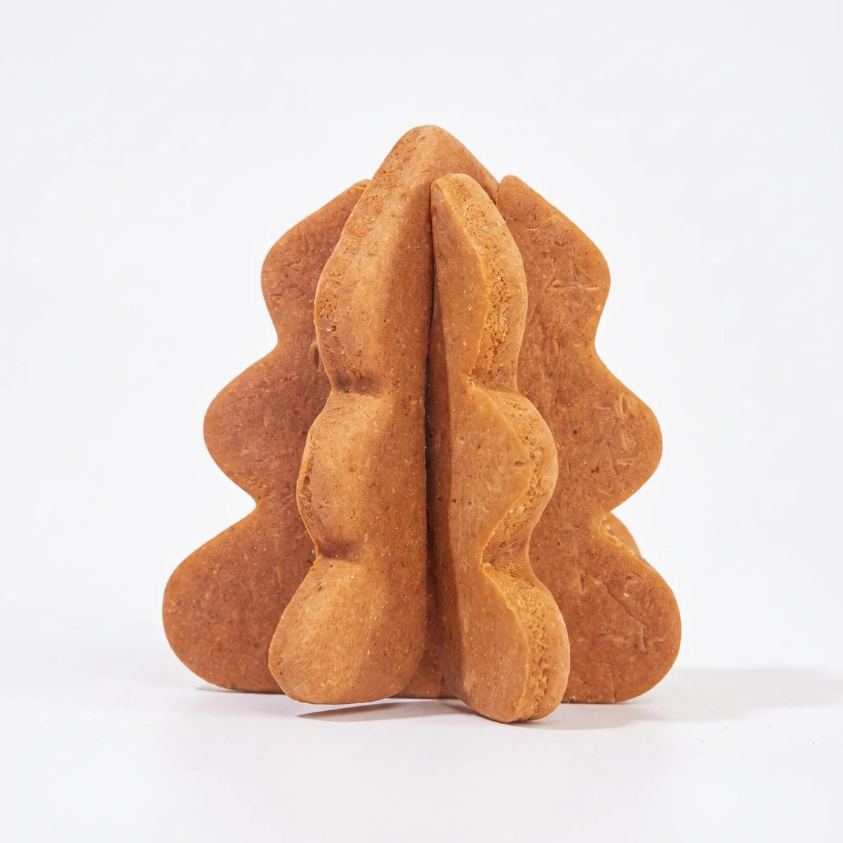 Formet Snack til Gnavere - Crunchify