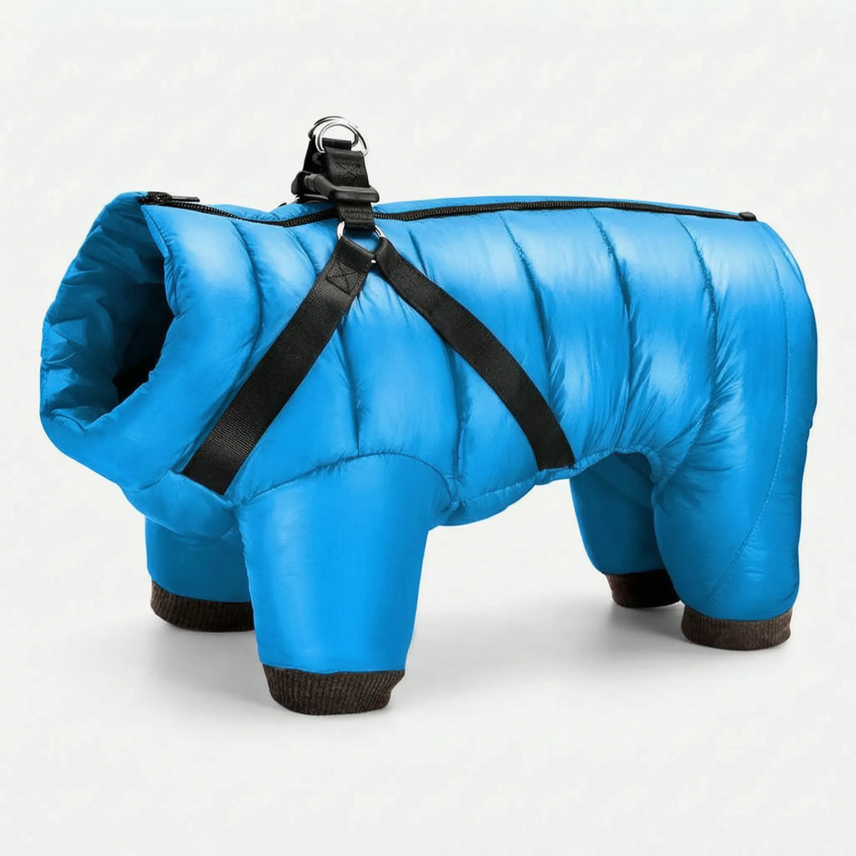 Vinterjakke til hunde - ArcticPaws