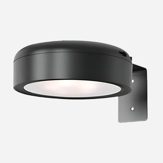 Trådløs LED-billedelys med Genopladelig Batteri