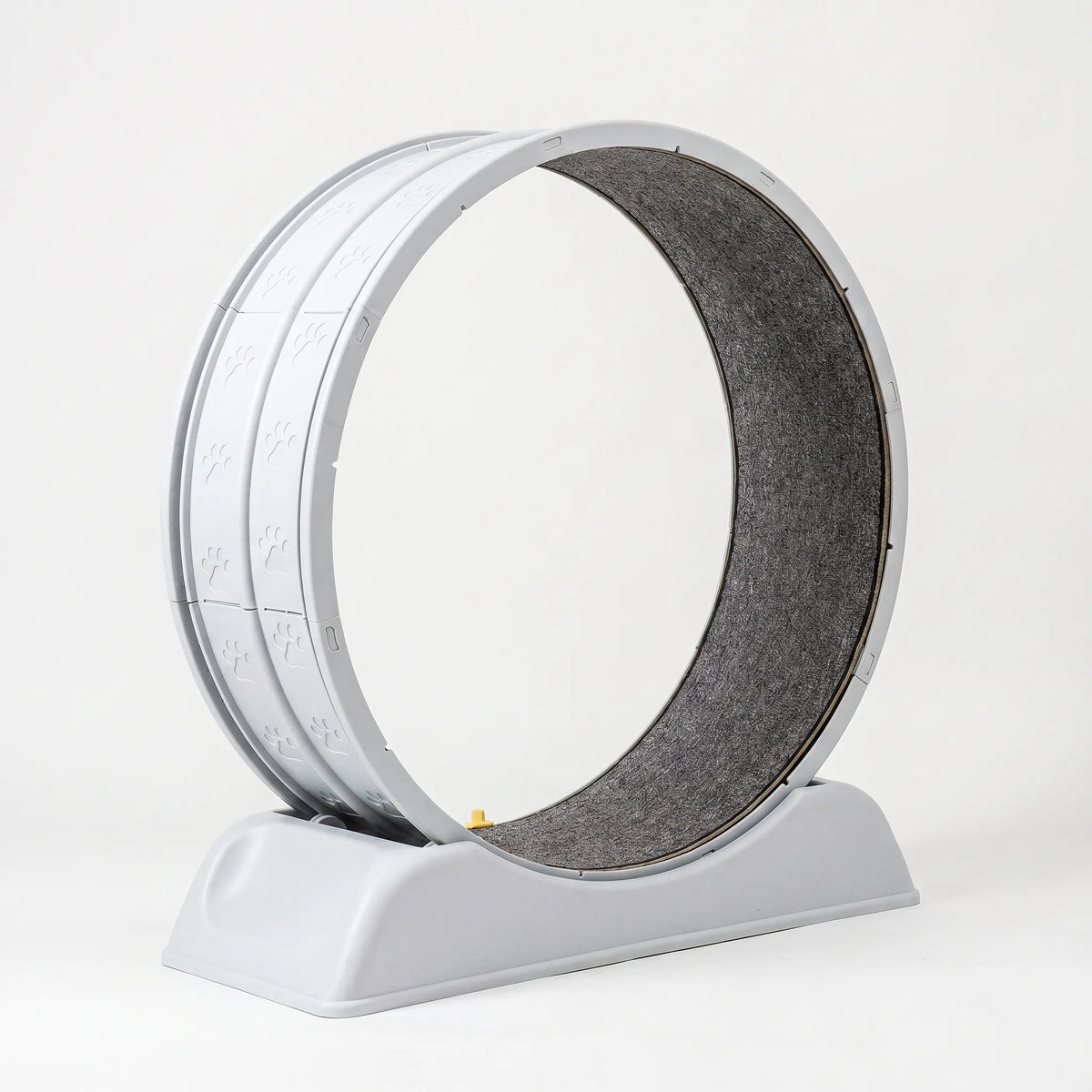 Støjsvagt Katte Løbehjul - Pawwheel