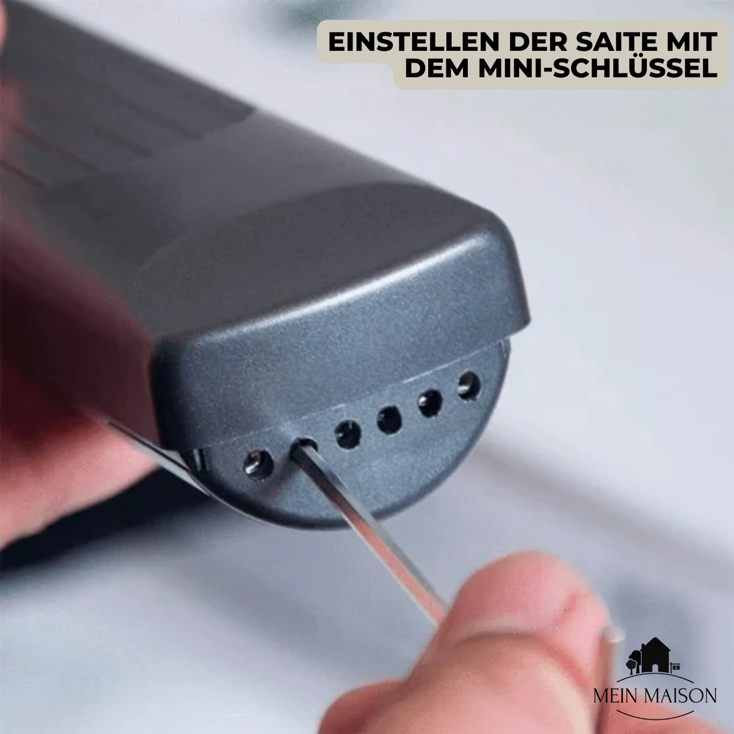 ChordHero – Lär dig spela gitarr enkelt!