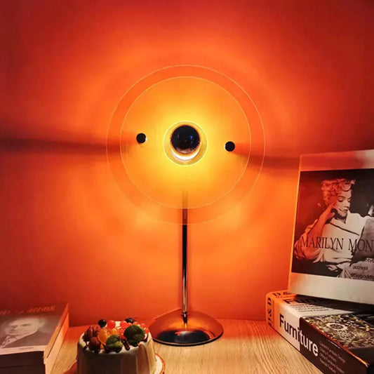 Aura Lampa för ett stilfullt och lekfullt hem