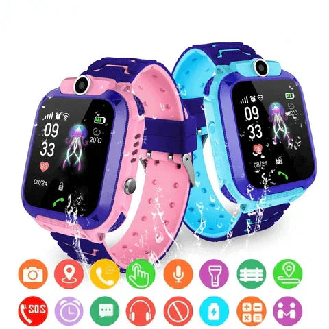 Smartwatch til børn LPS