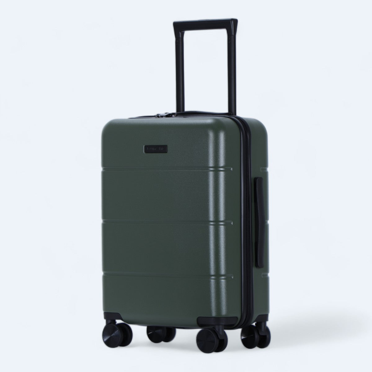 Resväskset 3 delar – Voyager Essentials