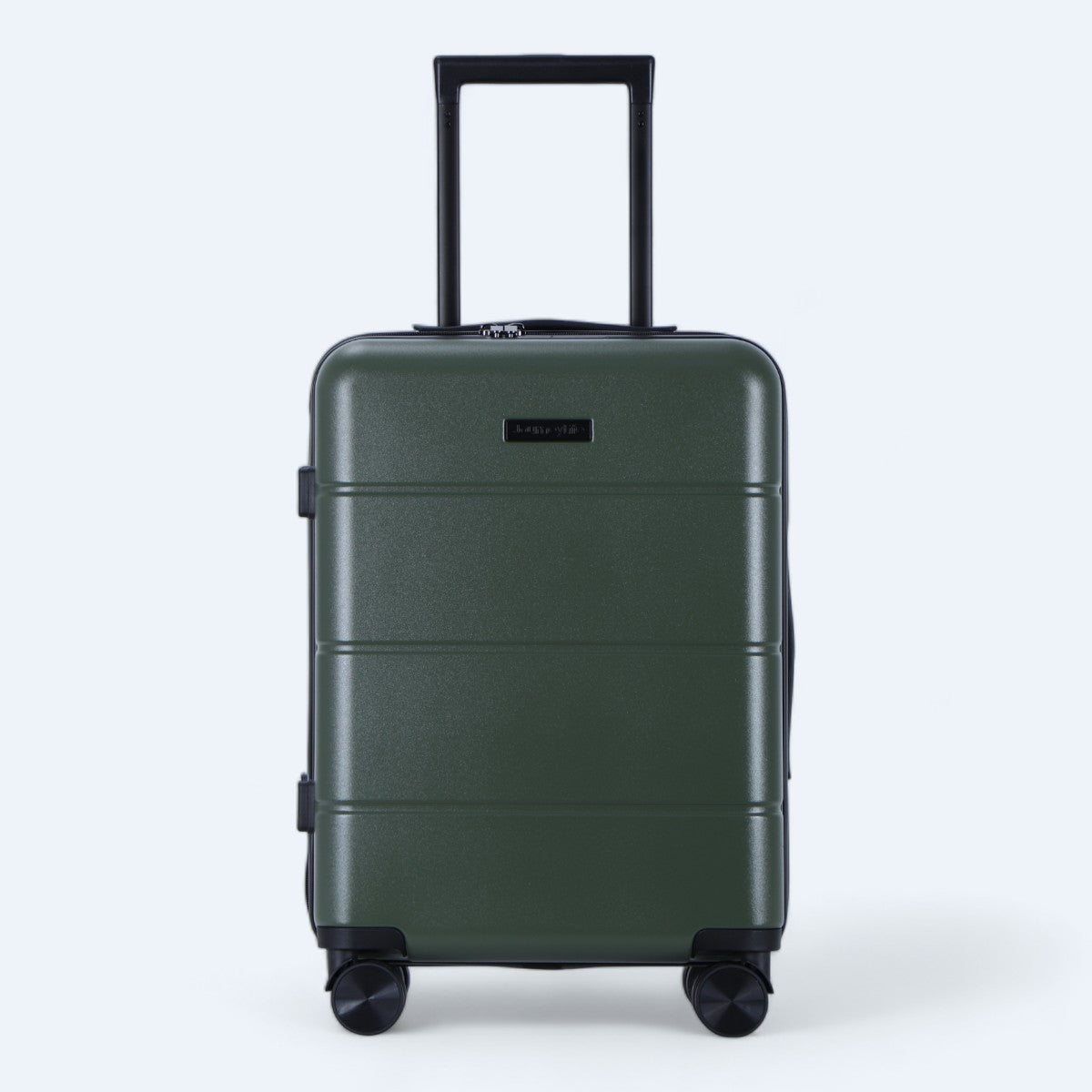 Resväskset 3 delar – Voyager Essentials