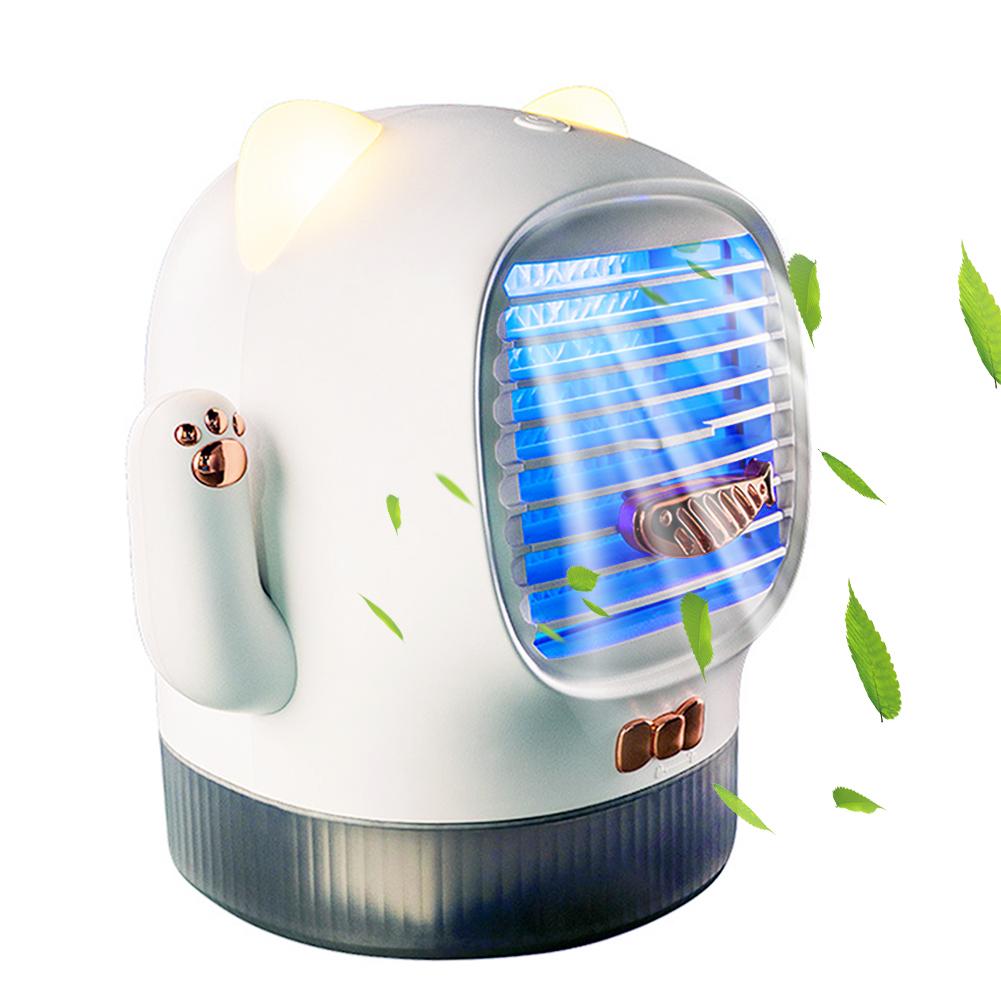 Lucky Cat Air Conditioner Luftfugter